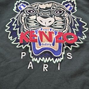Kenzo Paris Size Small